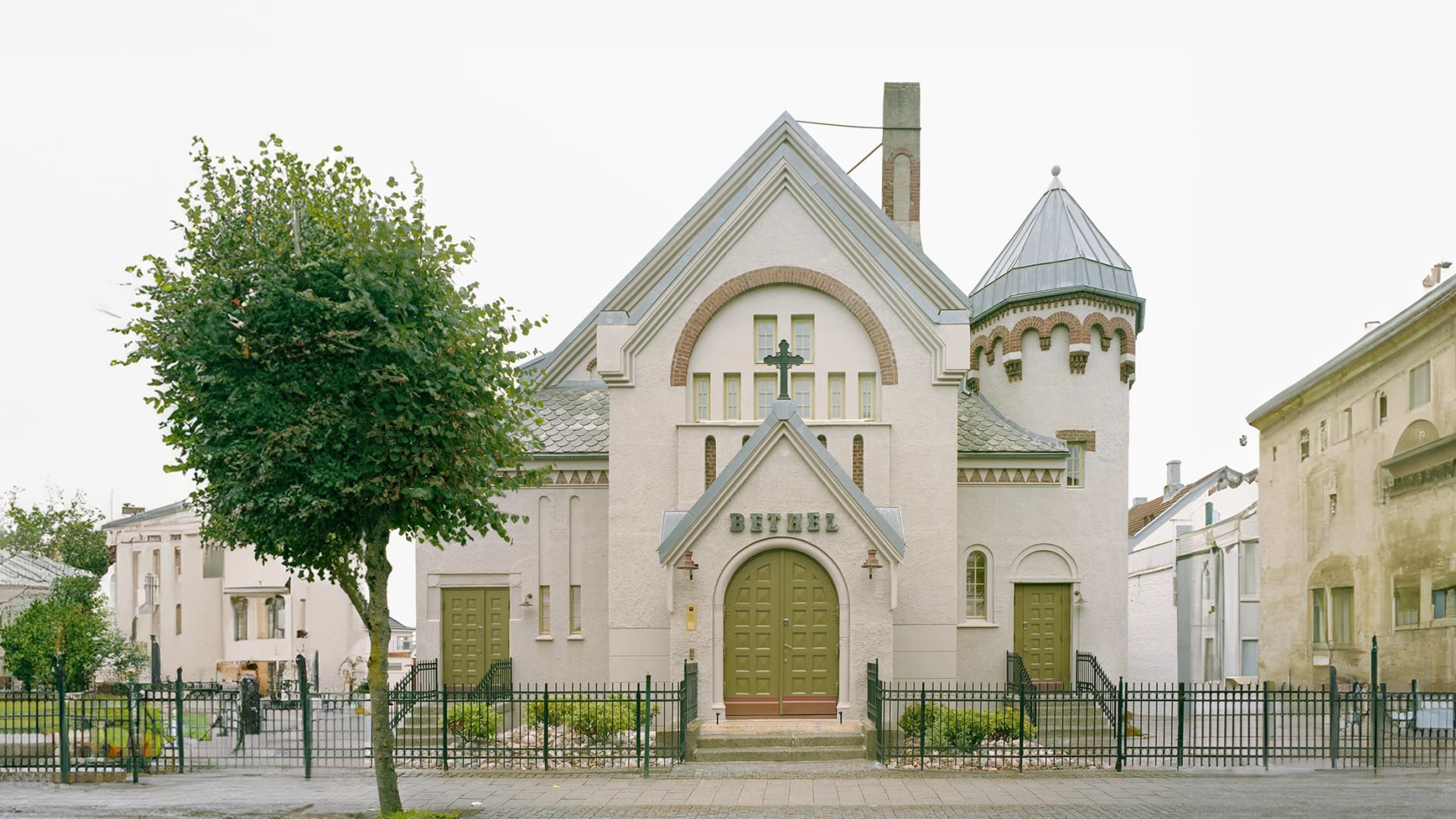 Øgreid office in Stavanger